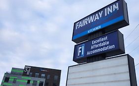 Fairway Inn & Suites